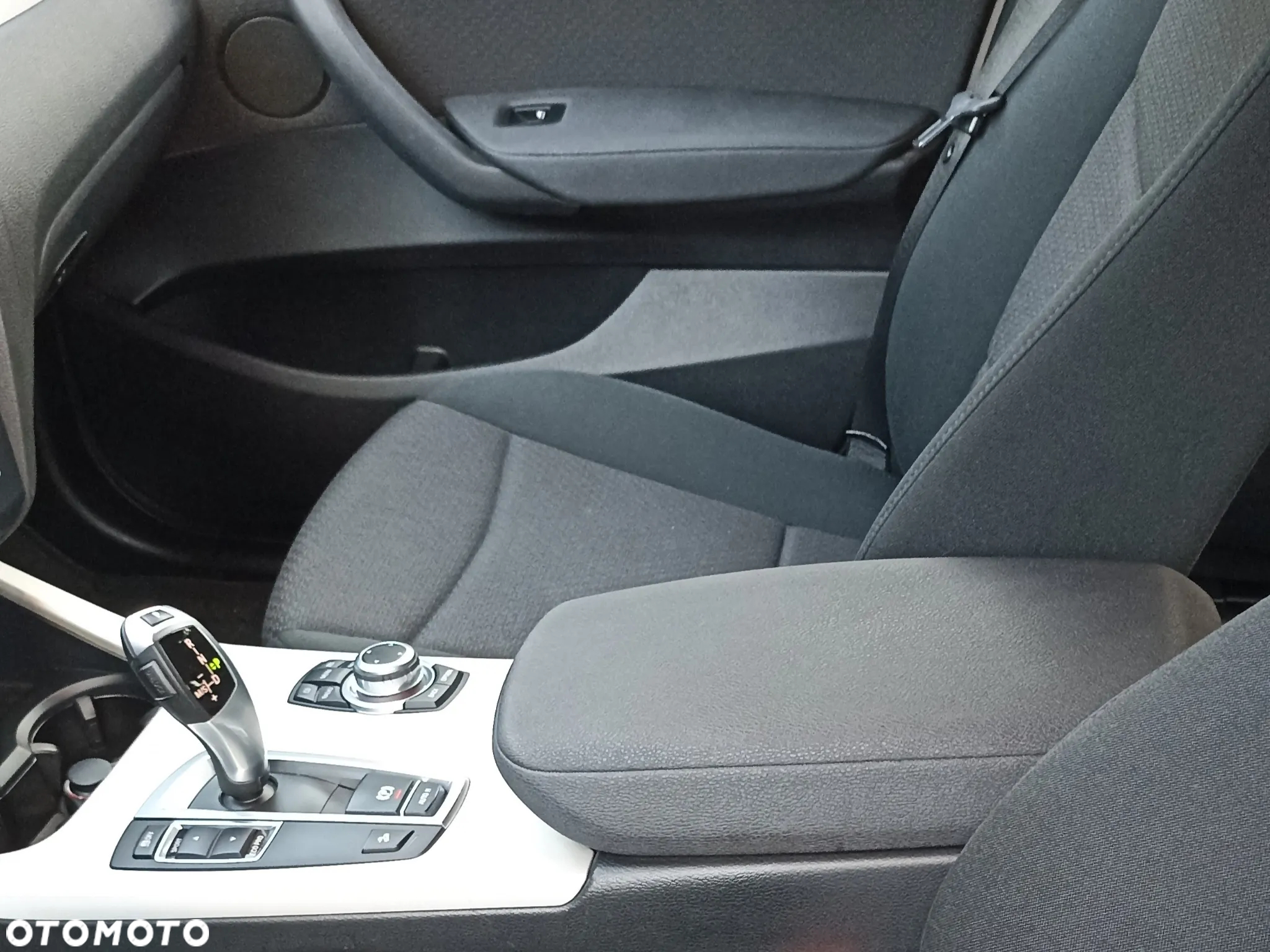 BMW X3 - 8