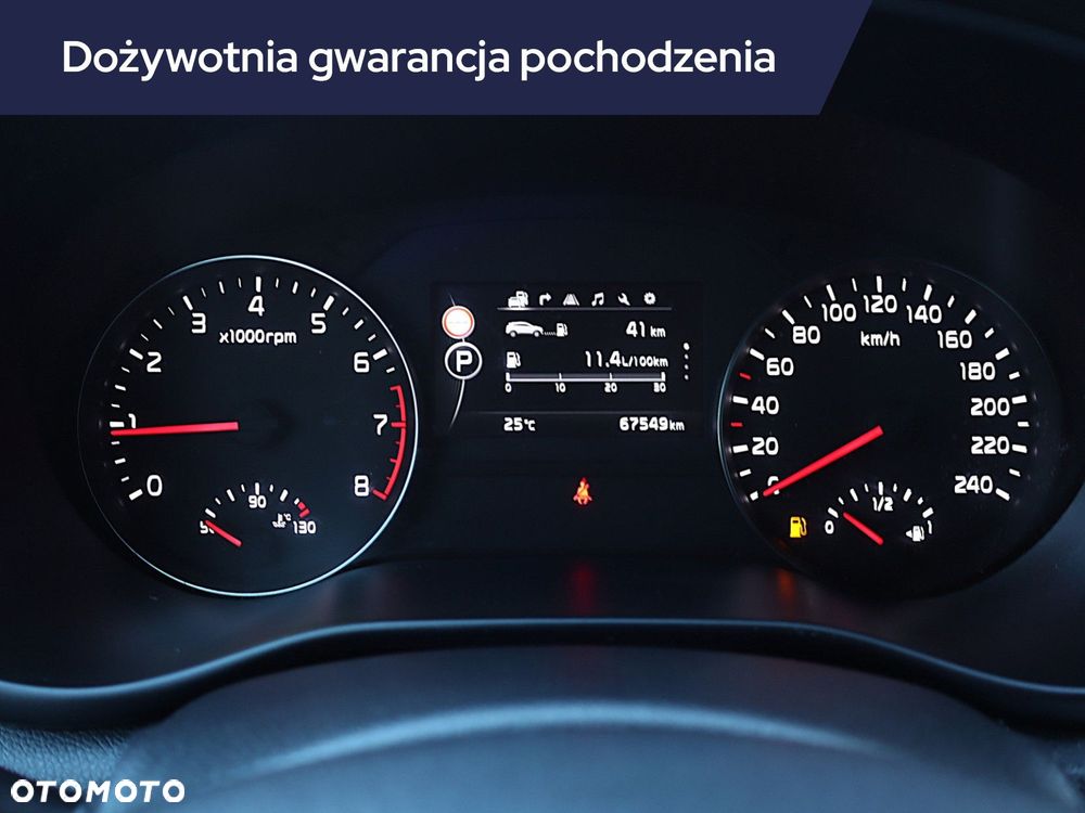 Kia Sportage - 13