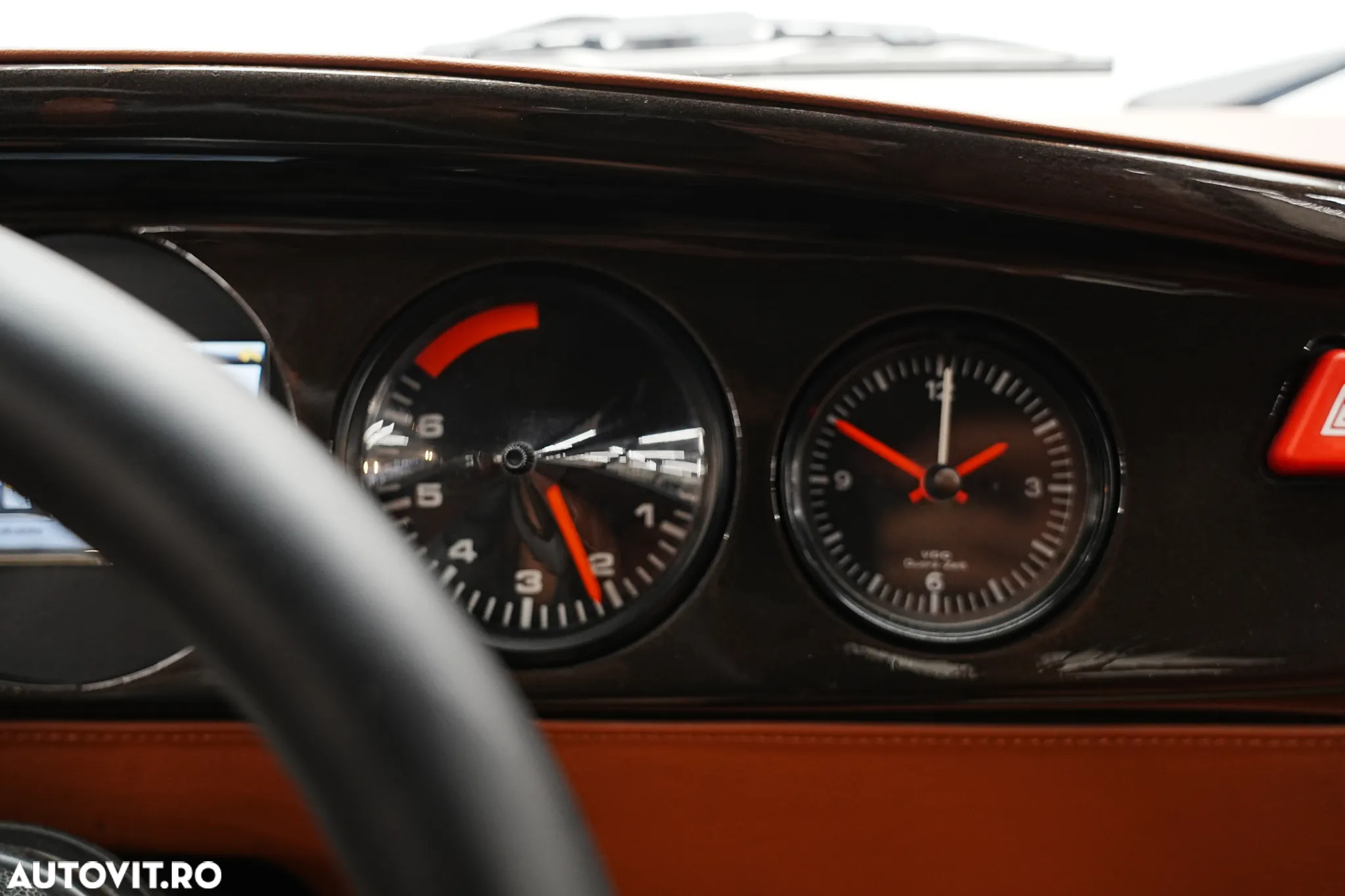 Volkswagen Kafer - 39
