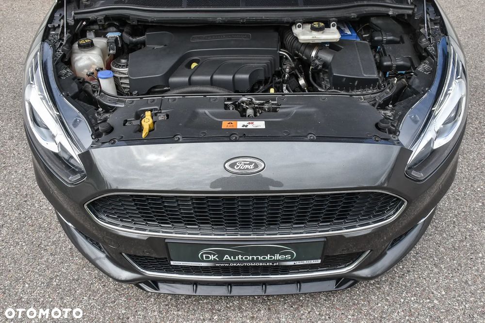 Ford S-Max 2.0 TDCi Bi-Turbo ST-Line PowerShift - 41