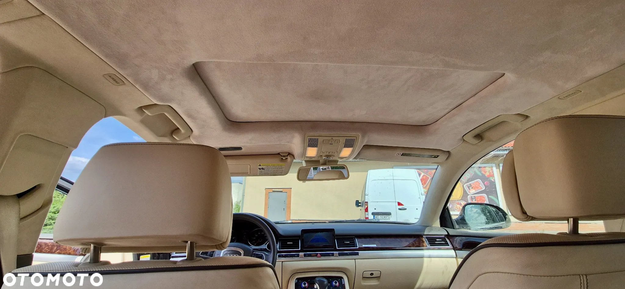 Audi A8 4.2 FSI Quattro - 13