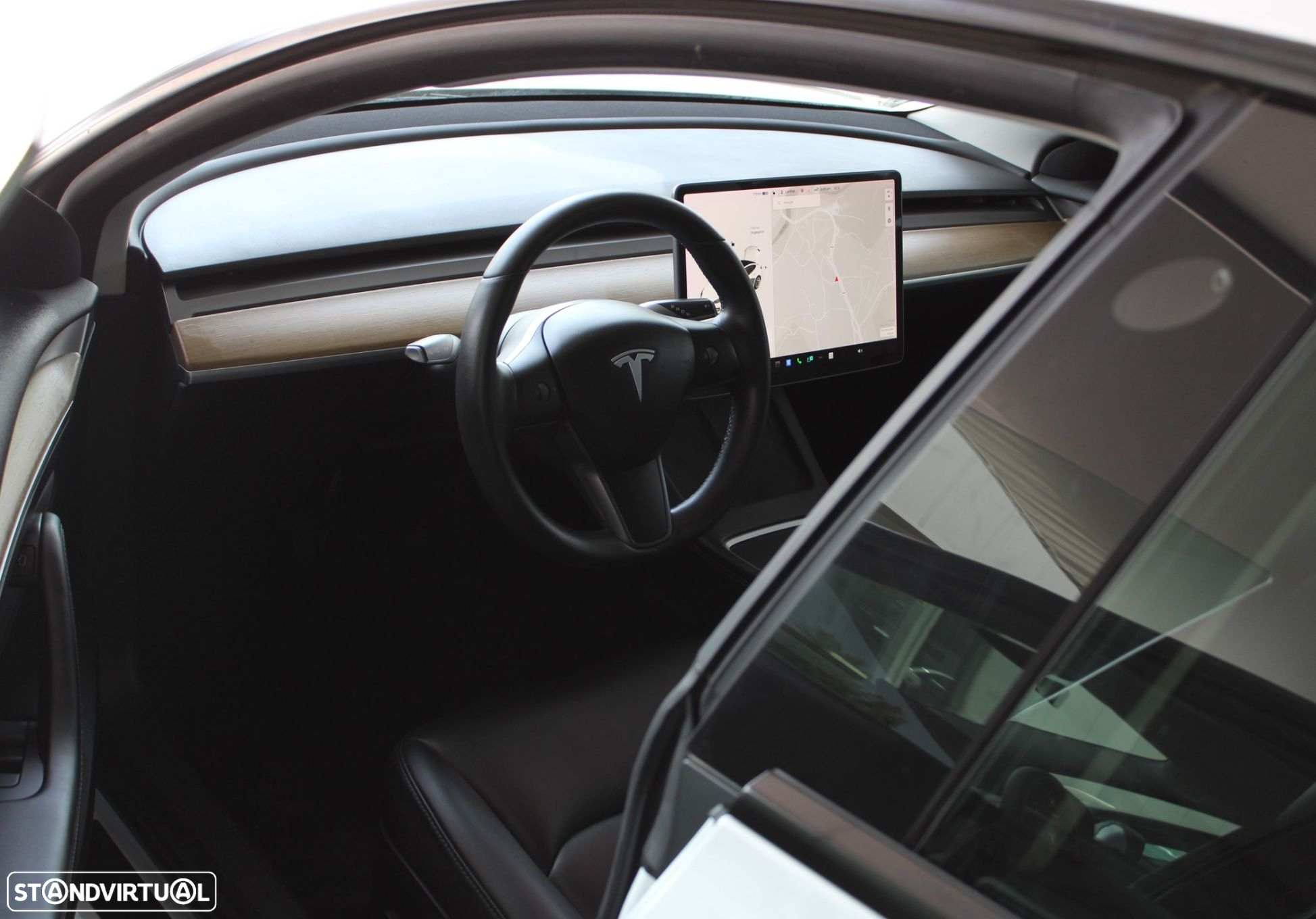 Tesla Model 3 Standard Range Plus RWD - 29
