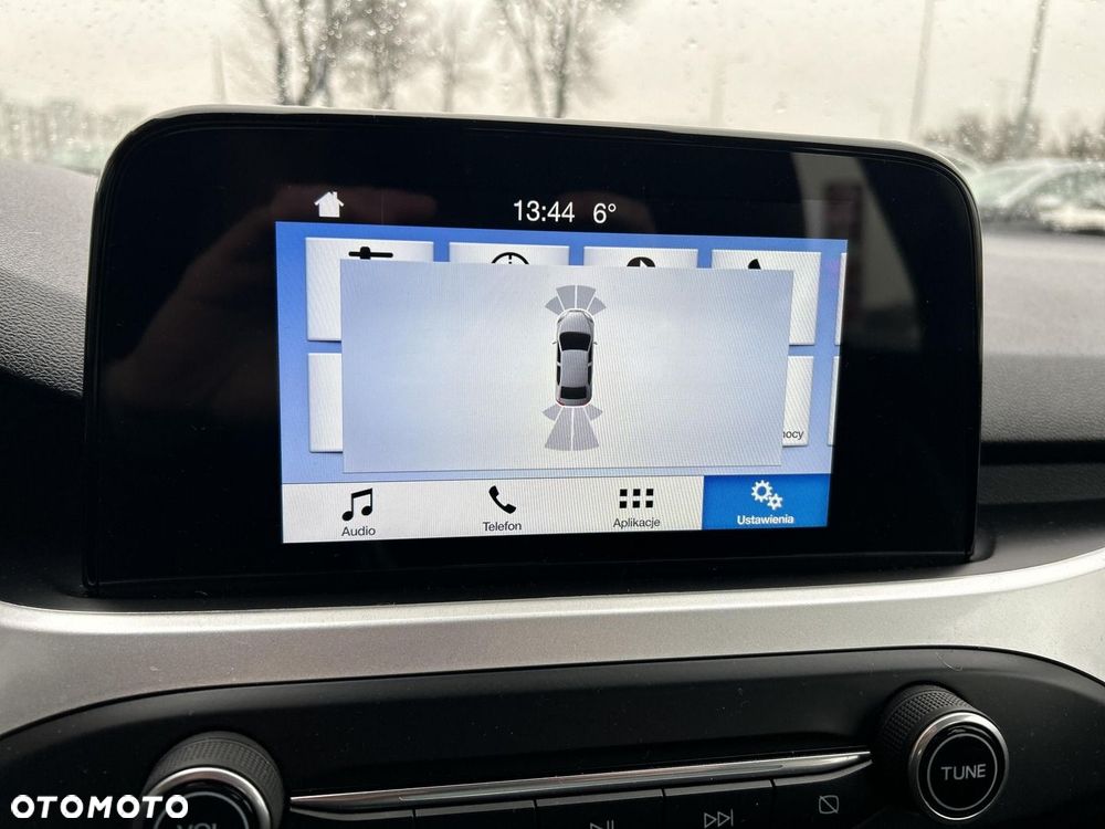 Ford Focus 1.5 EcoBlue Trend - 15