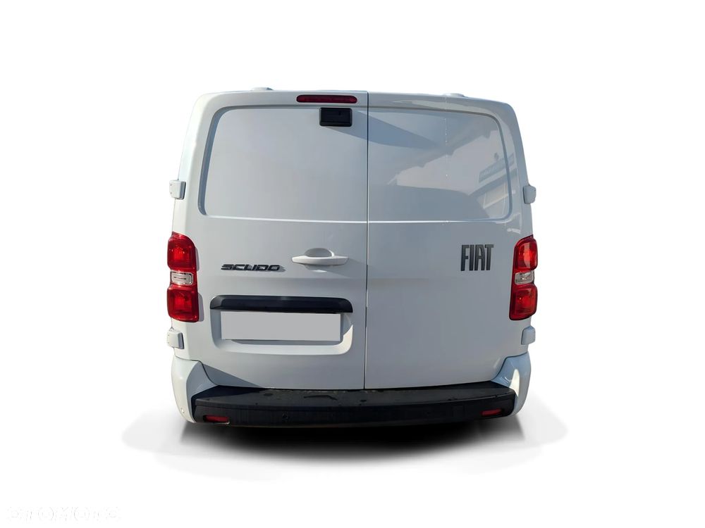 Fiat Scudo Furgon XL 150KM A/T Seria 3 RP.2026 - 9