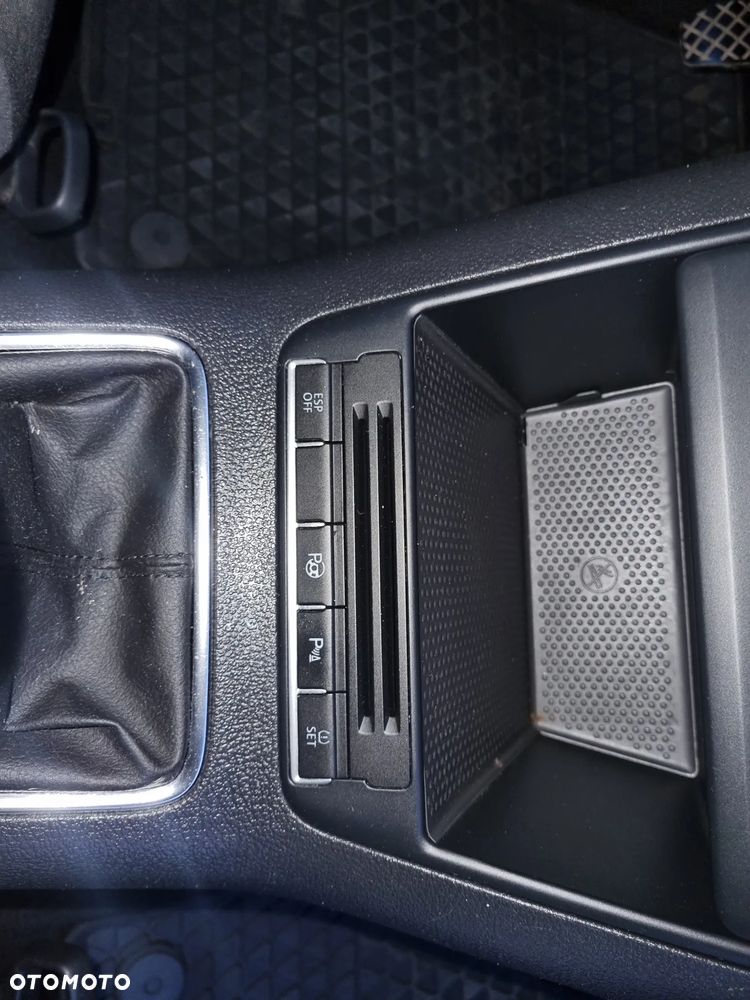 Volkswagen Tiguan - 13