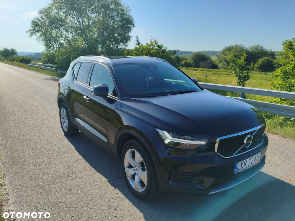 Volvo XC 40 - 2