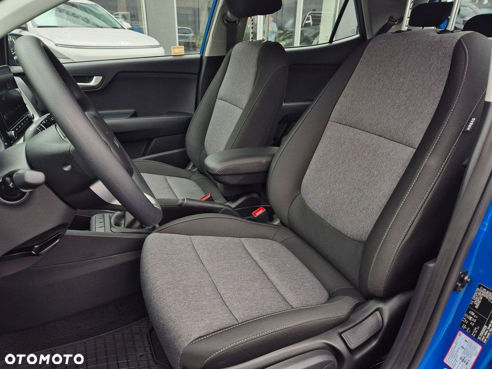 Kia Stonic 1.0 T-GDI M - 16