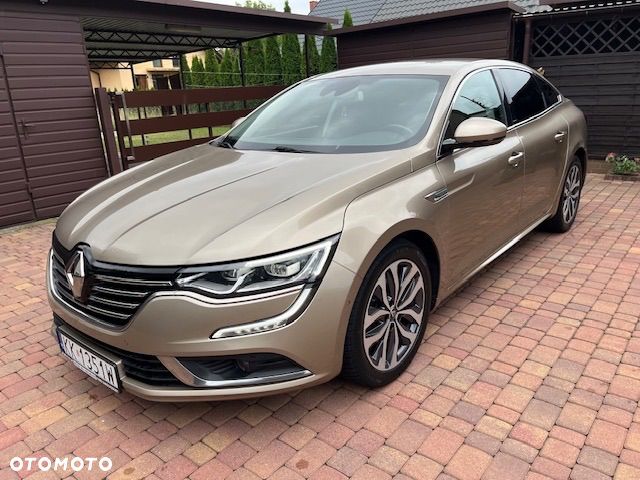 Renault Talisman 1.6 Energy TCe Intens EDC - 3