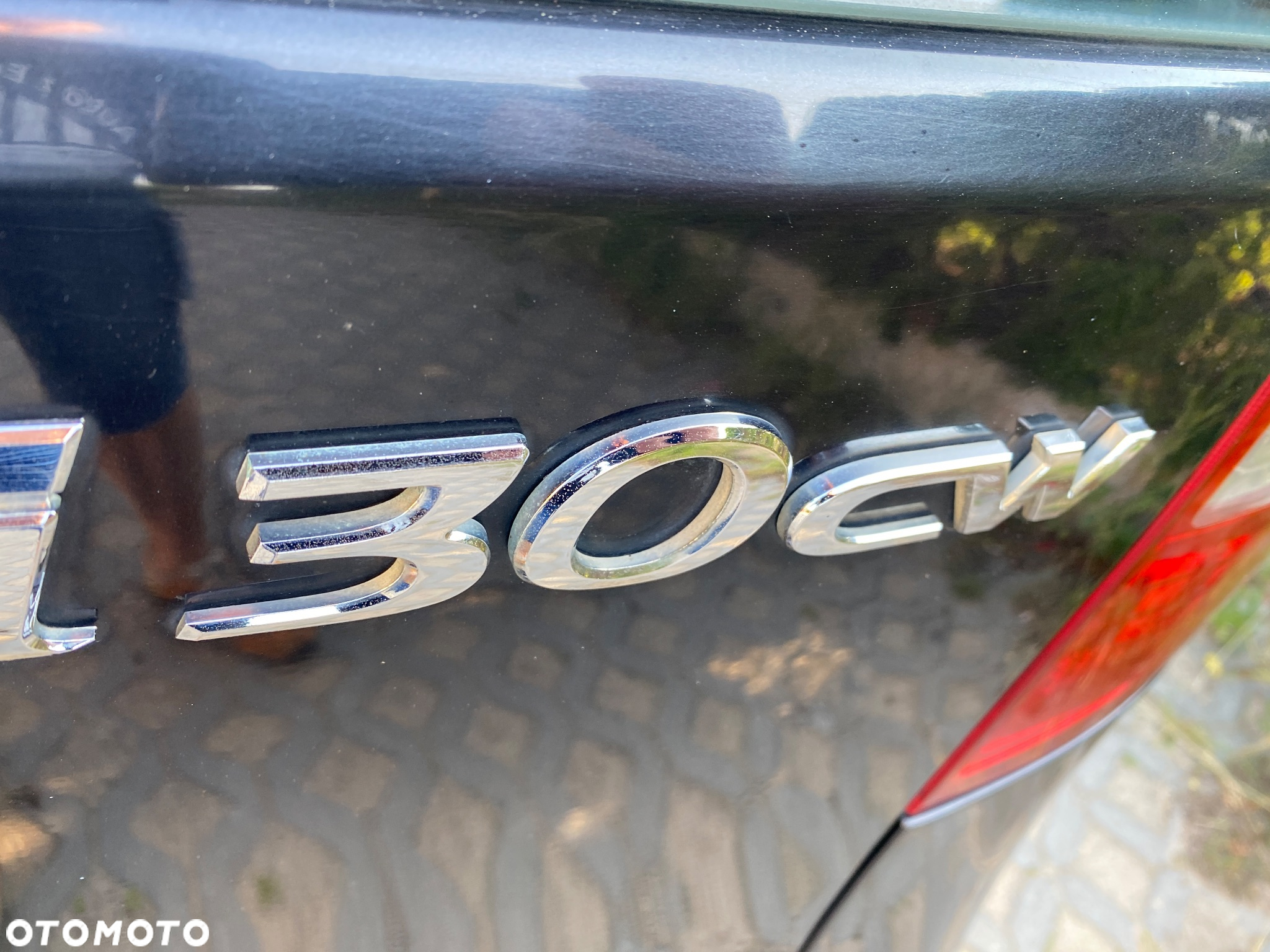 Hyundai i30 1.6 CRDI blue Classic - 18