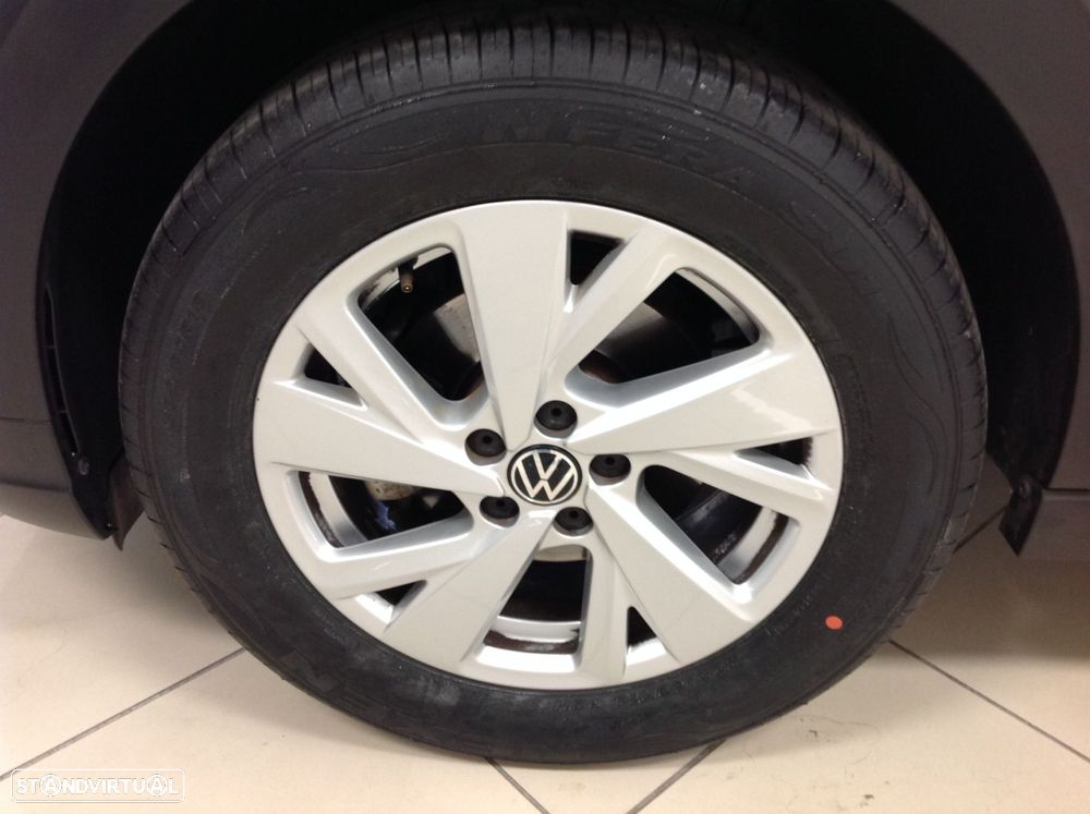 VW Taigo 1.0 TSI Life - 41