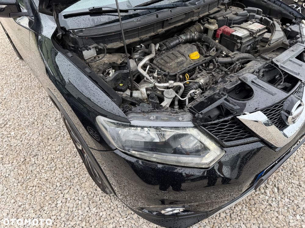 Nissan X-Trail - 28