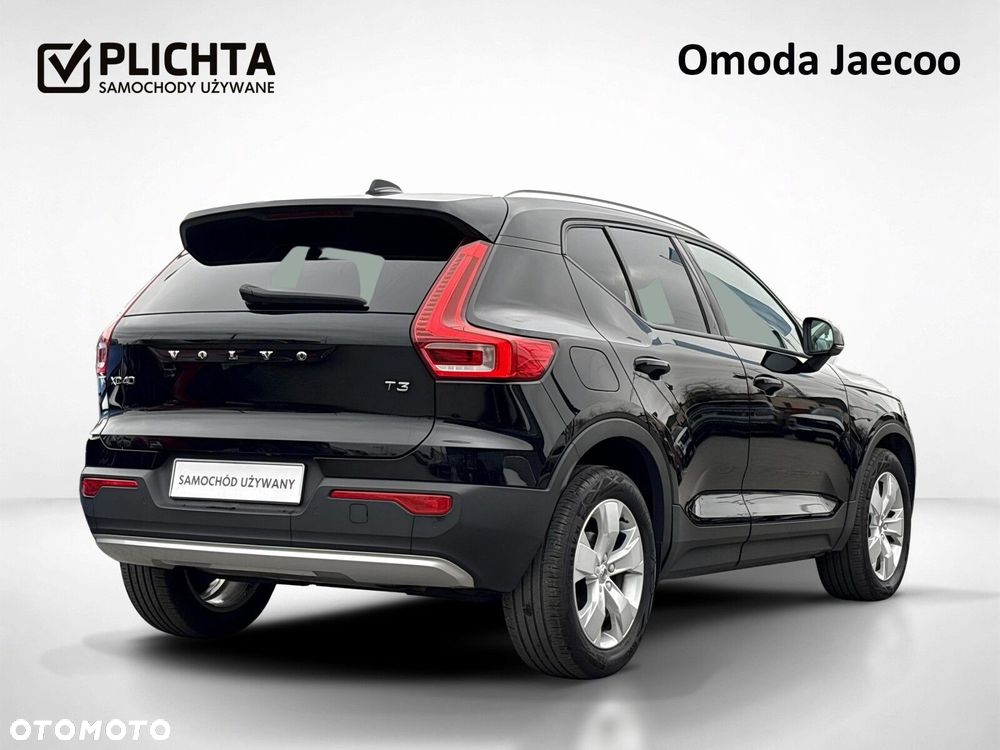 Volvo XC 40 T3 Momentum Pro - 5