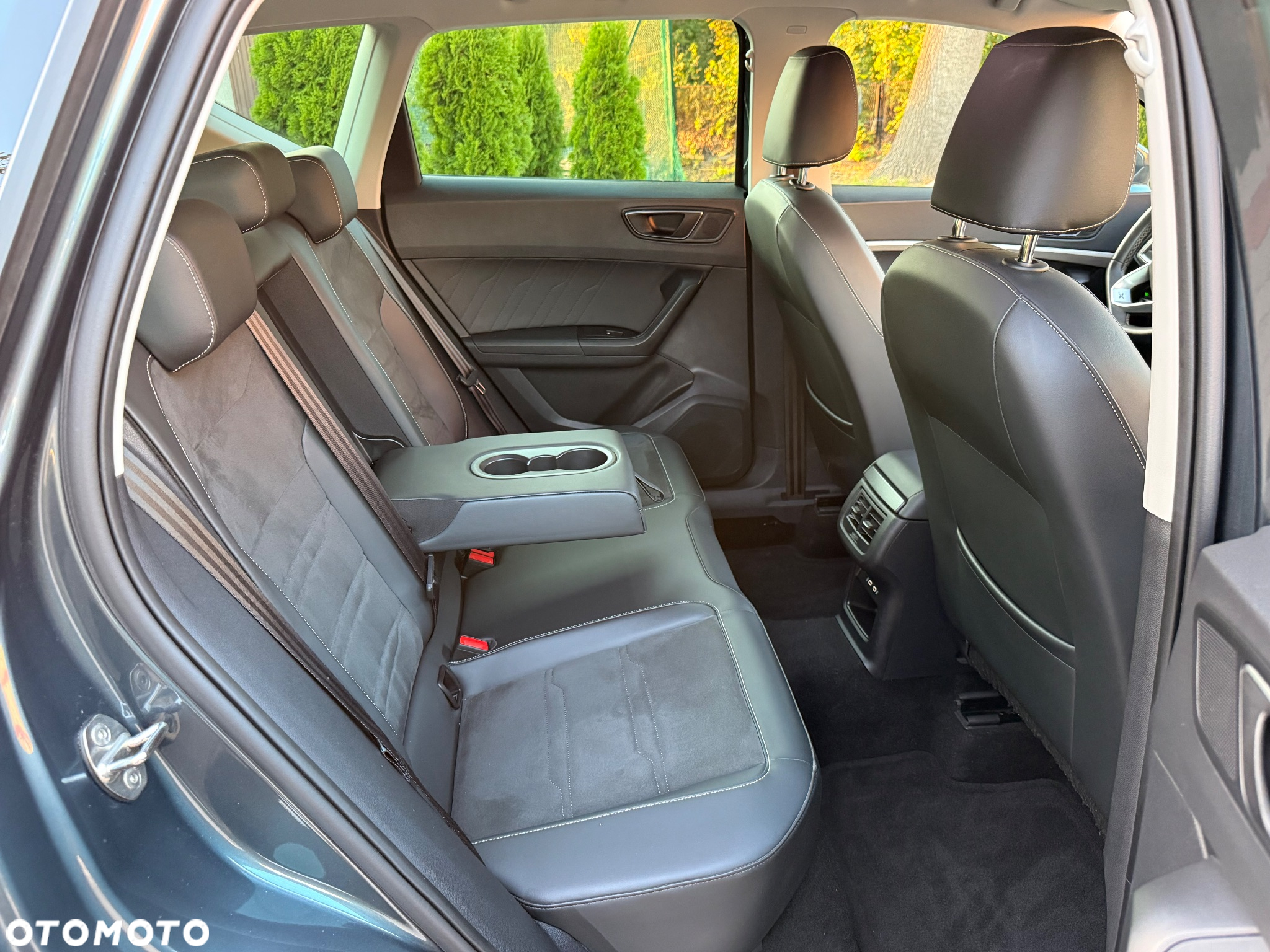 Seat Ateca 2.0 TDI Xperience S&S - 24