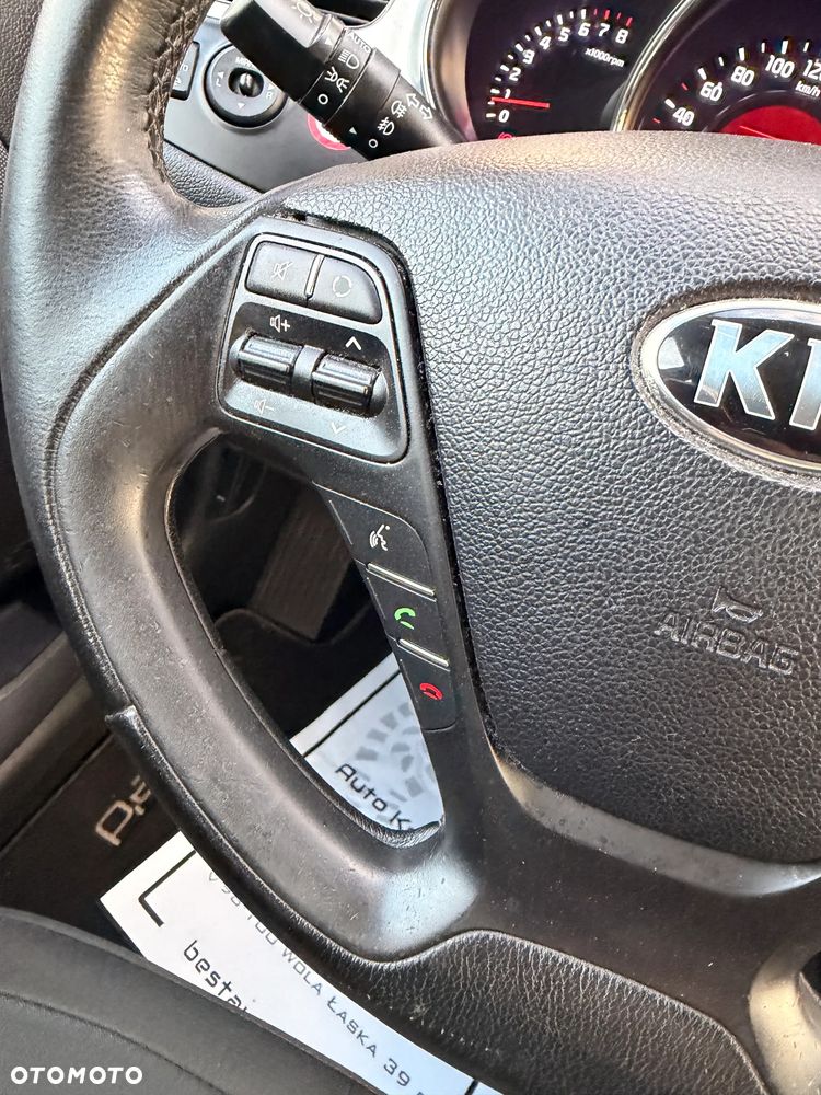 Kia Ceed 1.6 GDI ISG Spirit - 15