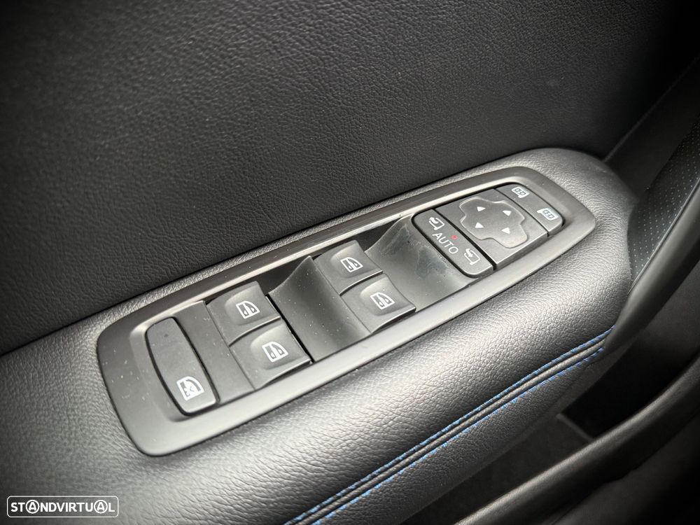 Renault Mégane Sport Tourer 1.6 dCi GT Line - 25