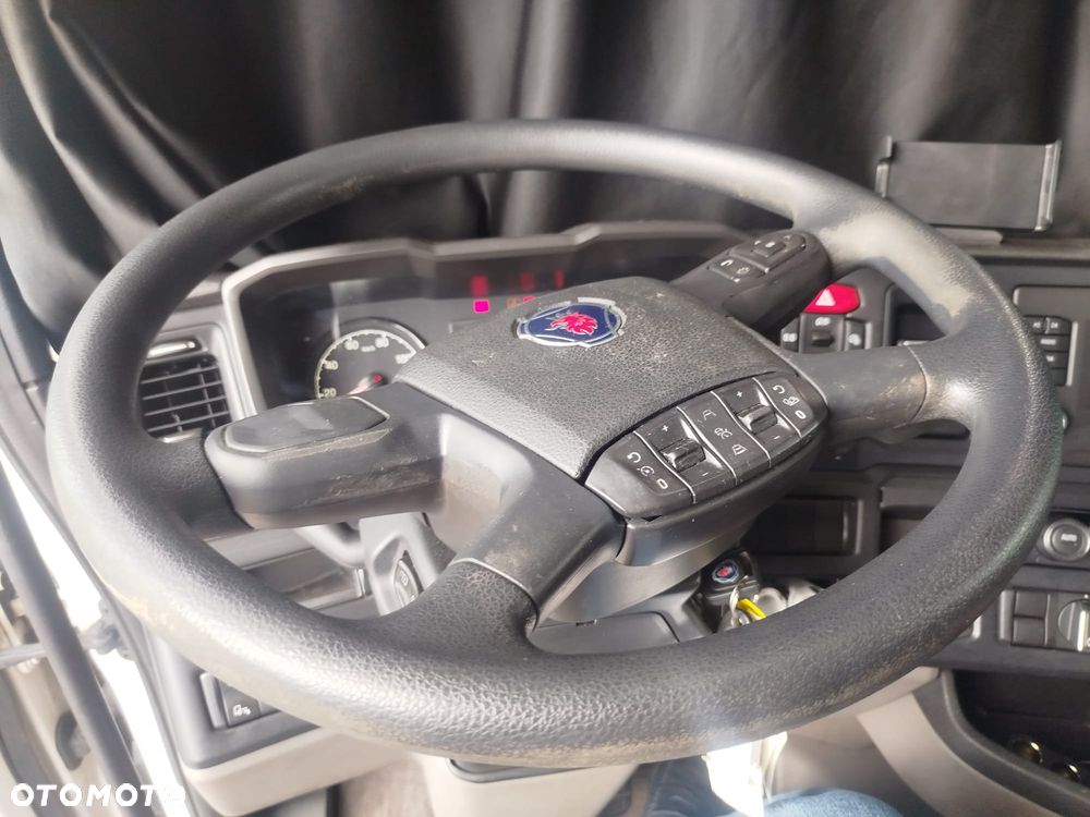 Scania R450 - 7