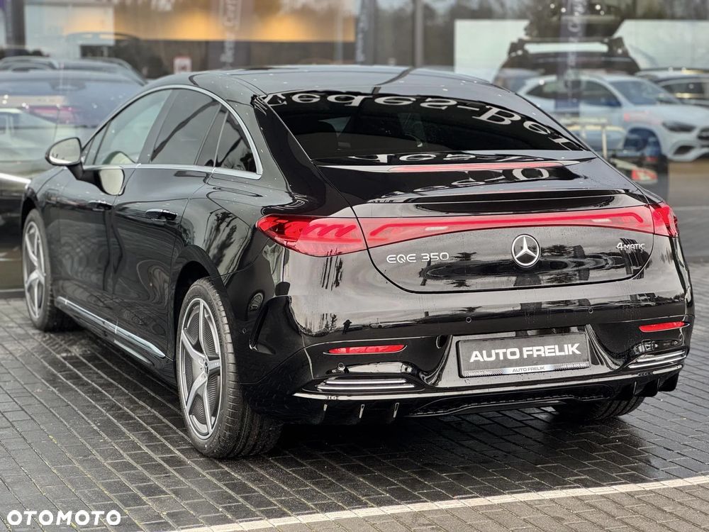 Mercedes-Benz EQE 350 90.5kWh 4-Matic AMG Line - 11