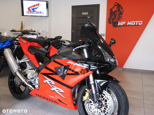 Honda CBR