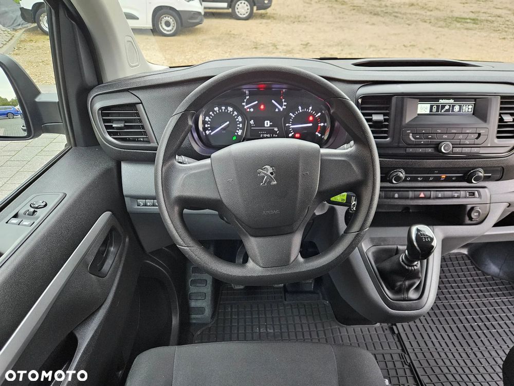 Peugeot Expert 2.0HDI - 13