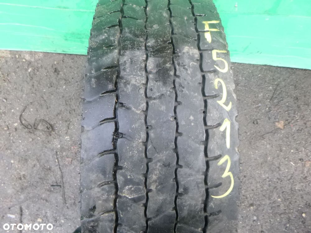 Opona 205/75R 17.5 Sava ORJAK 4 Napędowa. Opony ciężarowe