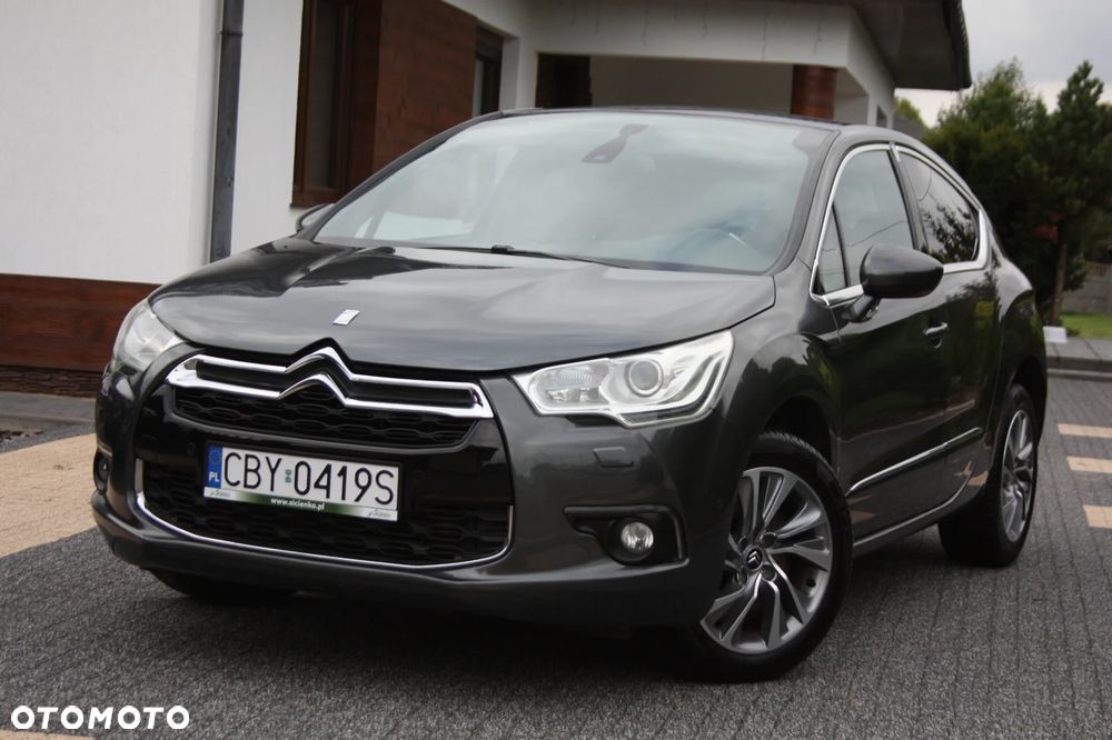 Citroën DS4 - 35