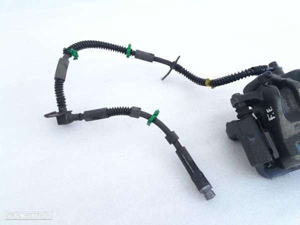 Pinça Travao Frente Esq Land Rover Range Rover Sport (L320) - 2