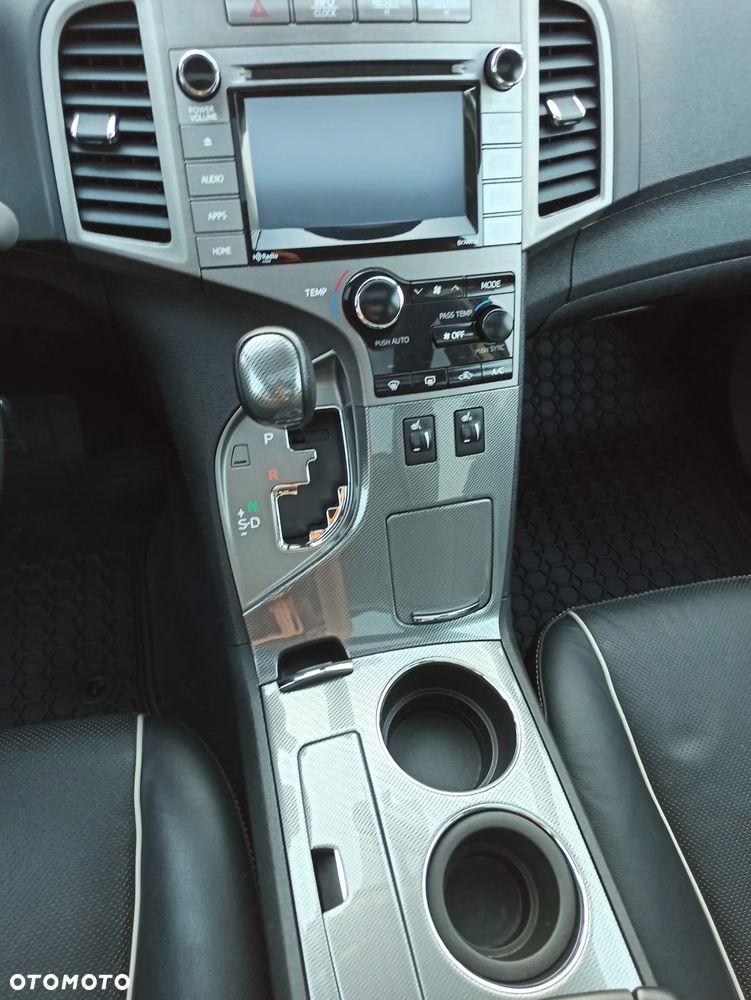 Toyota Venza 3.5 V6 AWD - 14