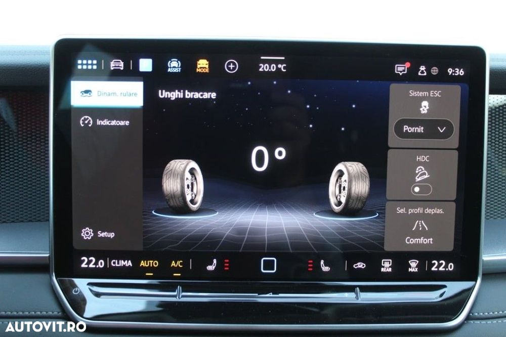 Volkswagen Tayron - 12