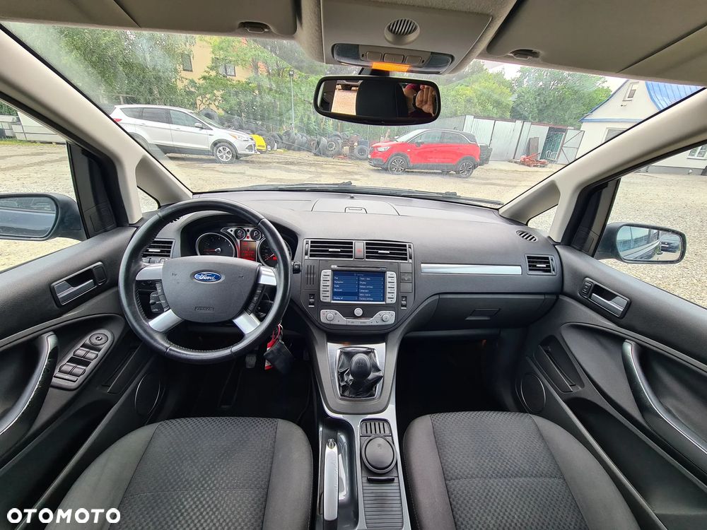 Ford C-MAX - 31