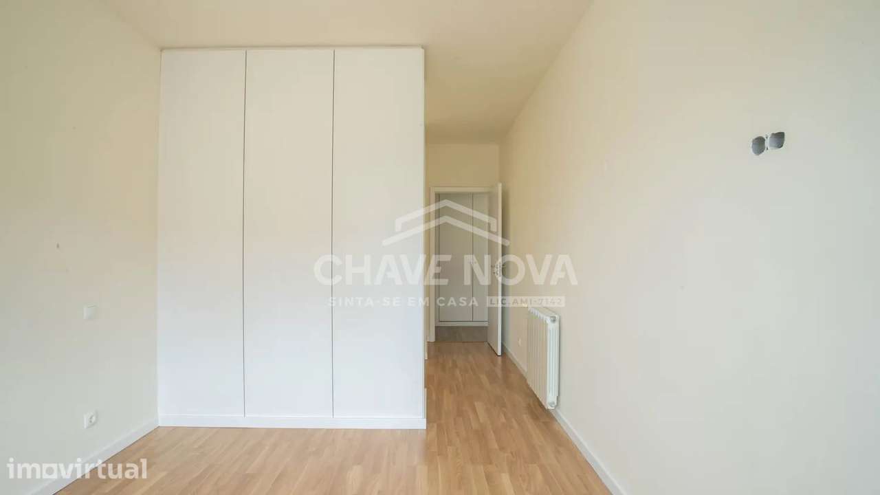 Apartamento T1, com vista Mar em Canidelo, Vila Nova de Gaia - Grande imagem: 5/9