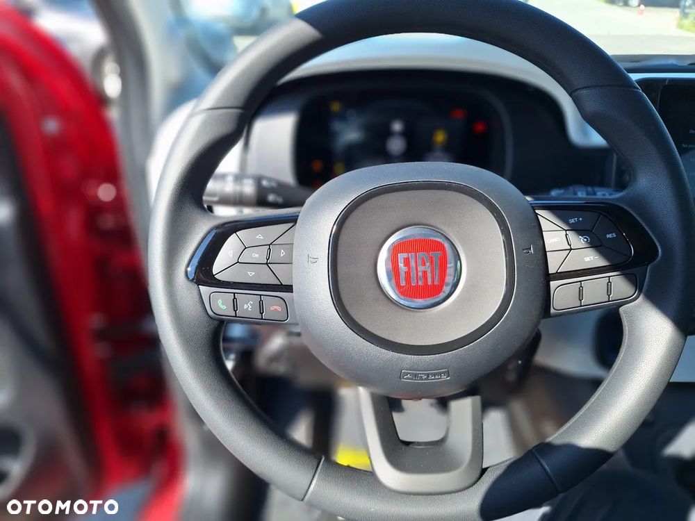 Fiat Panda 1.0 Hybrid Cross - 18