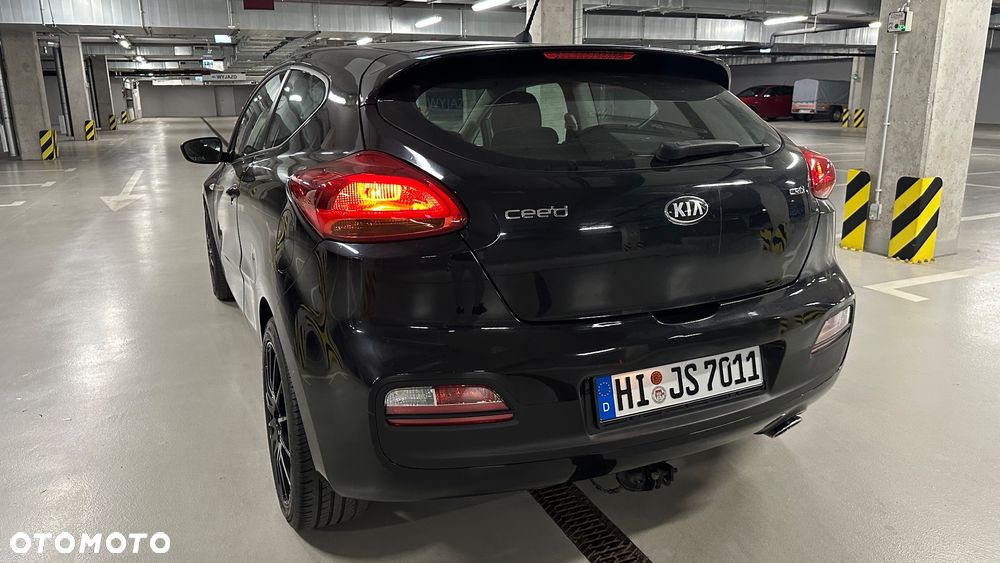 Kia ProCeed - 3