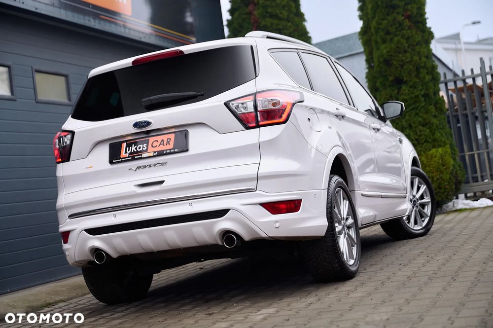 Ford Kuga - 3