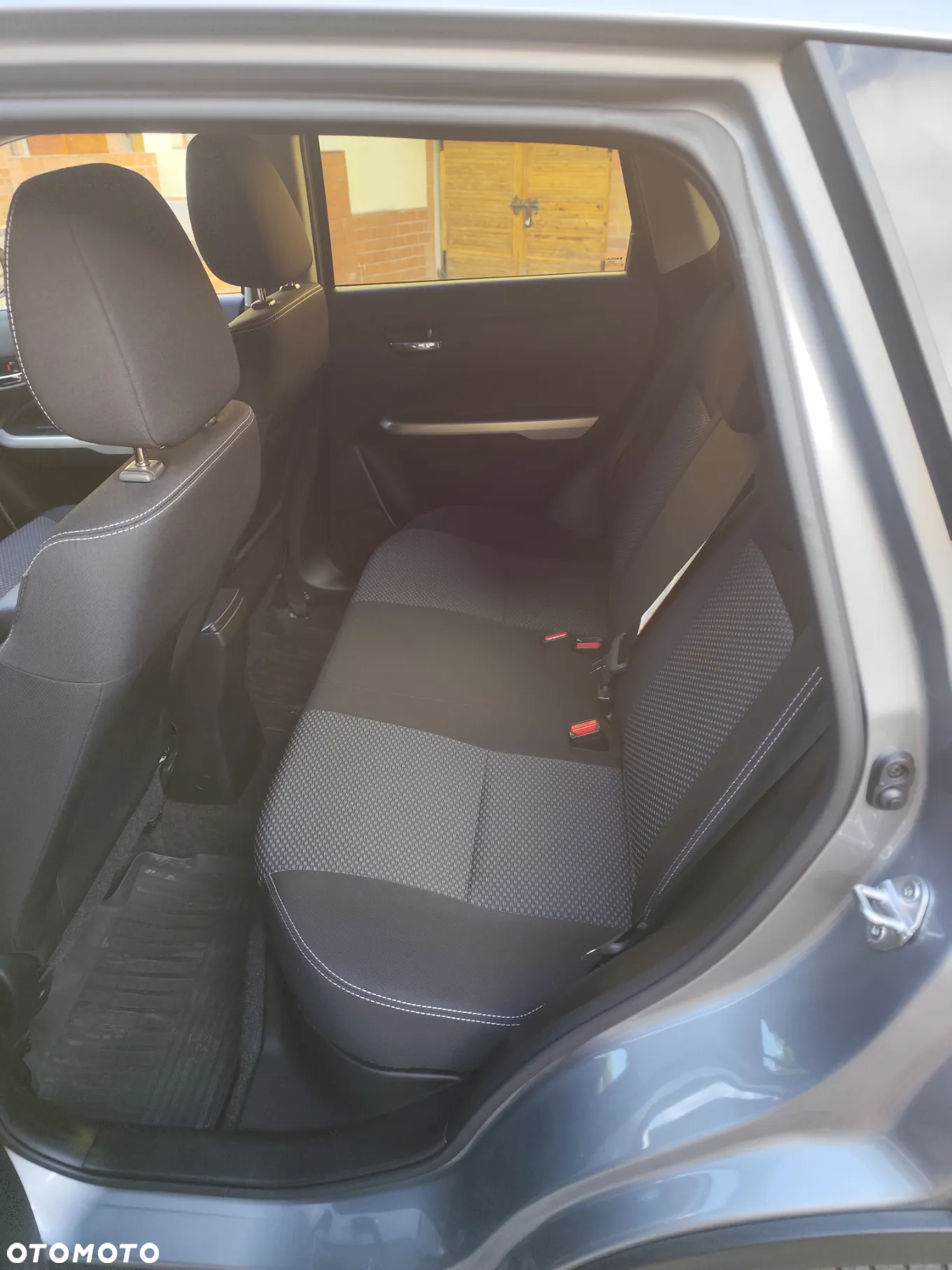Suzuki Vitara 1.6 Premium 2WD - 9
