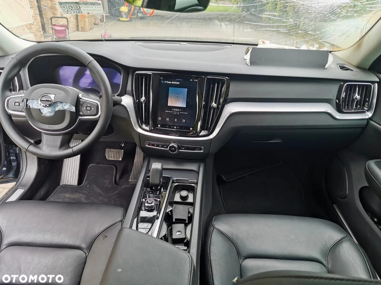 Volvo S60 B5 B AWD Plus Dark - 7