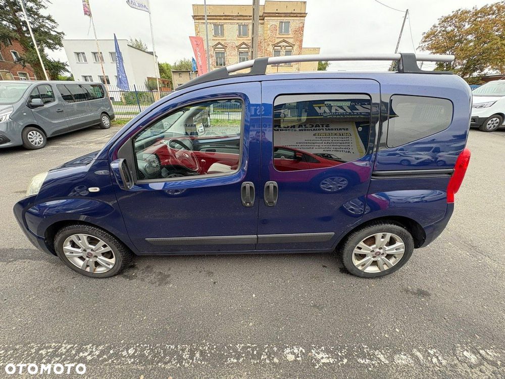 Fiat Qubo - 6