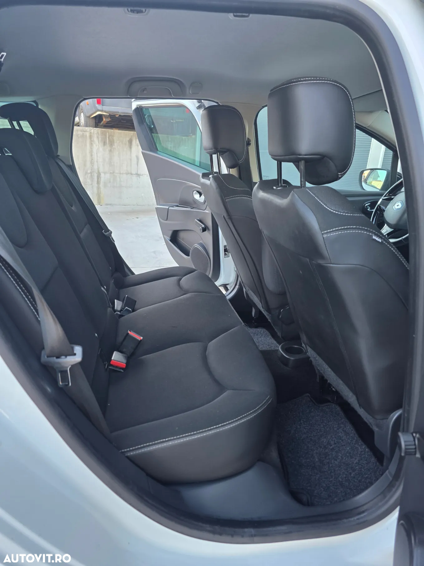 Renault Clio dCi 90 Dynamique - 12