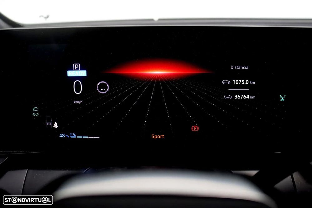 Renault Mégane E-Tech - 22