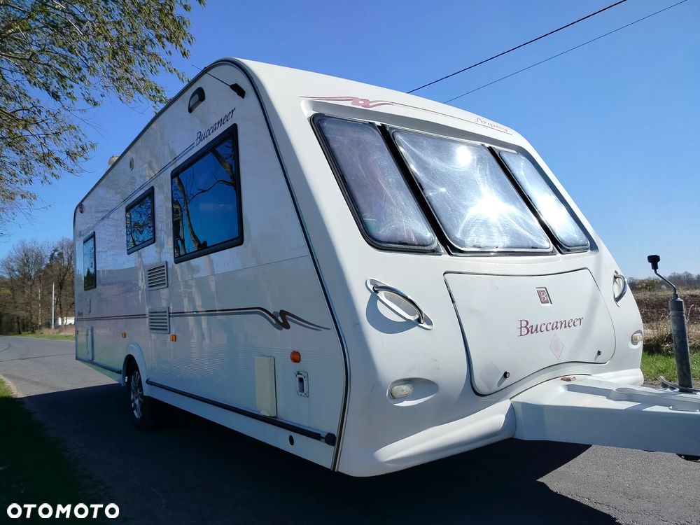 Buccaneer Agrosy - 4