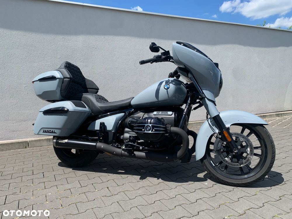 BMW R - 6