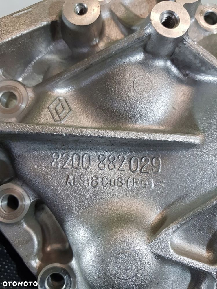 OBUDOWA ROZRZĄDU 8200882029 INFINITI NISSAN NAVARA NP300 3.0 dCi V6 - 3