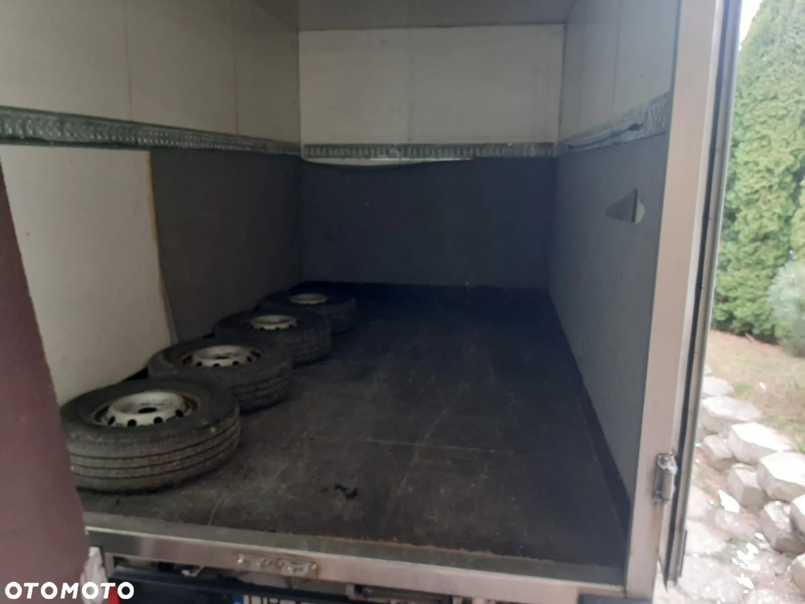 Fiat Ducato - 9
