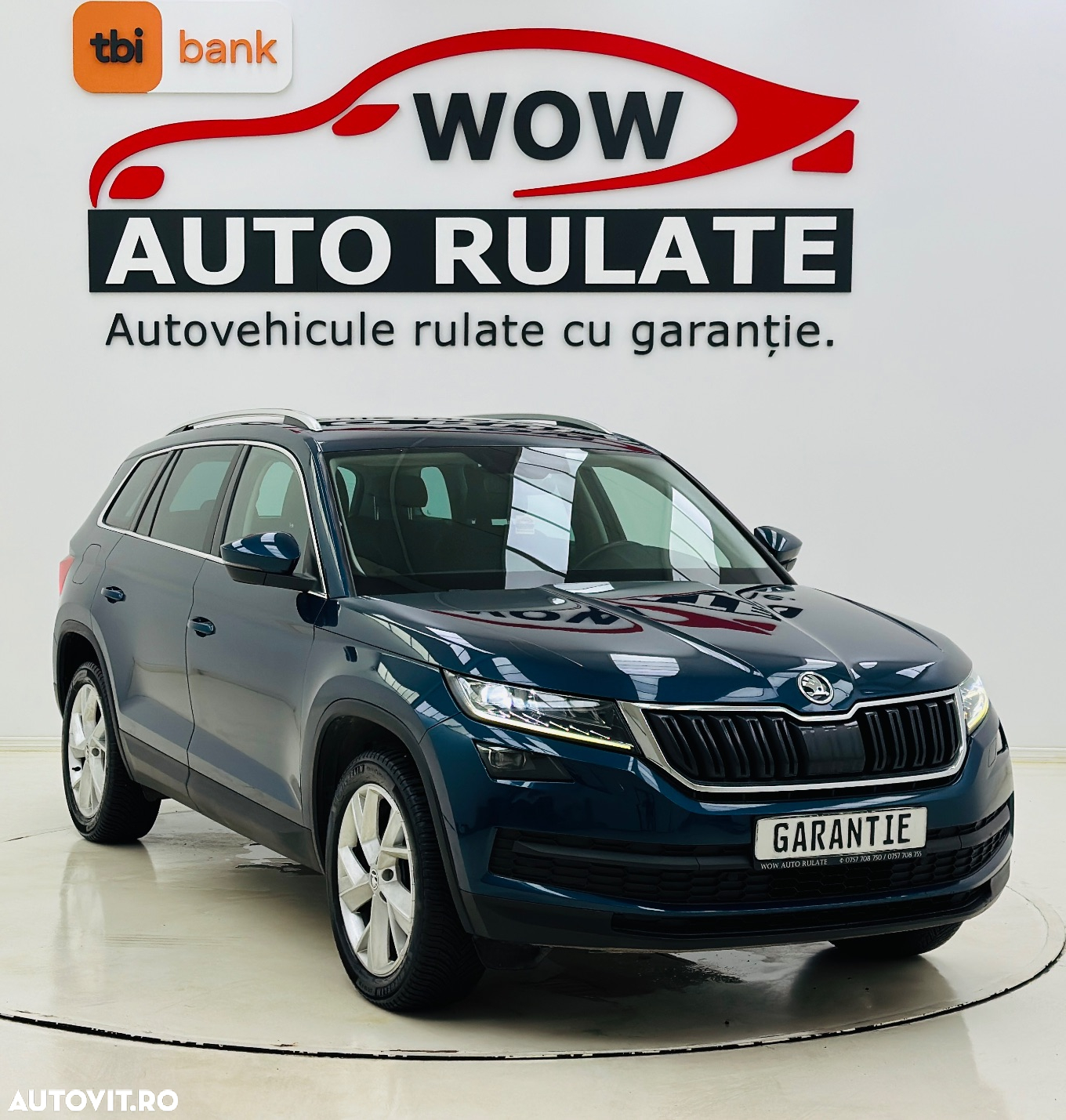 Skoda Kodiaq - 2