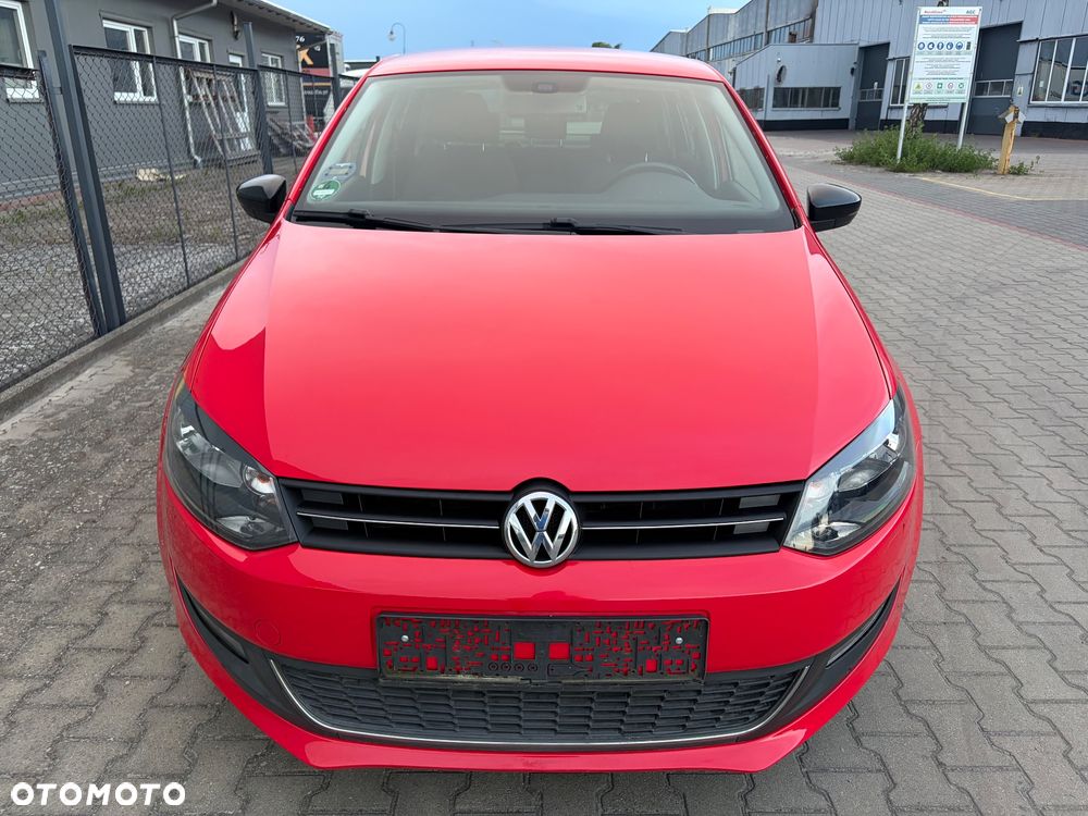 Volkswagen Polo 1.2 Style - 1