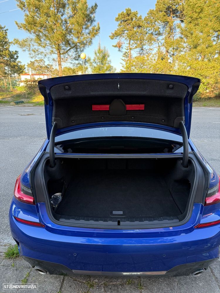 BMW 330 e Pack M Auto - 20