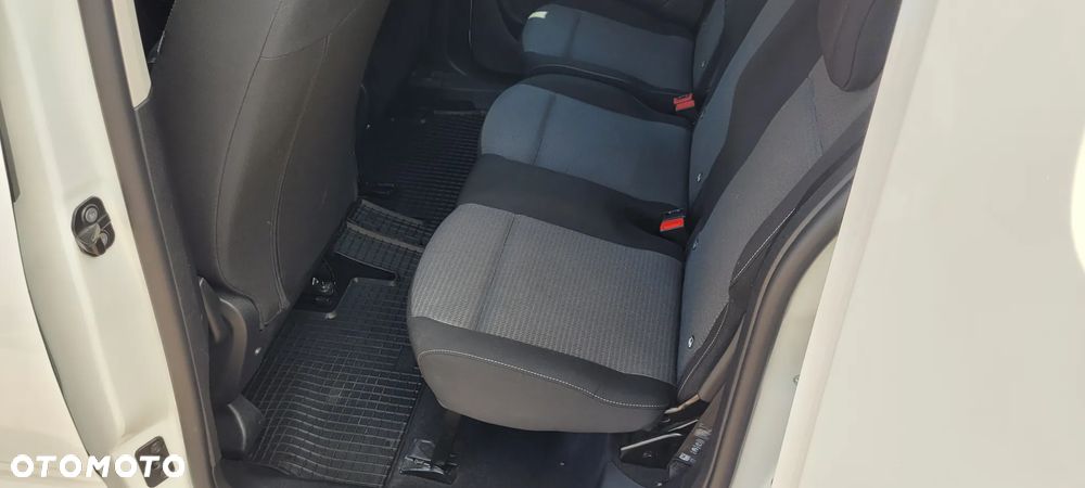 Toyota Proace City Verso Long 1.2 D-4T Family - 22