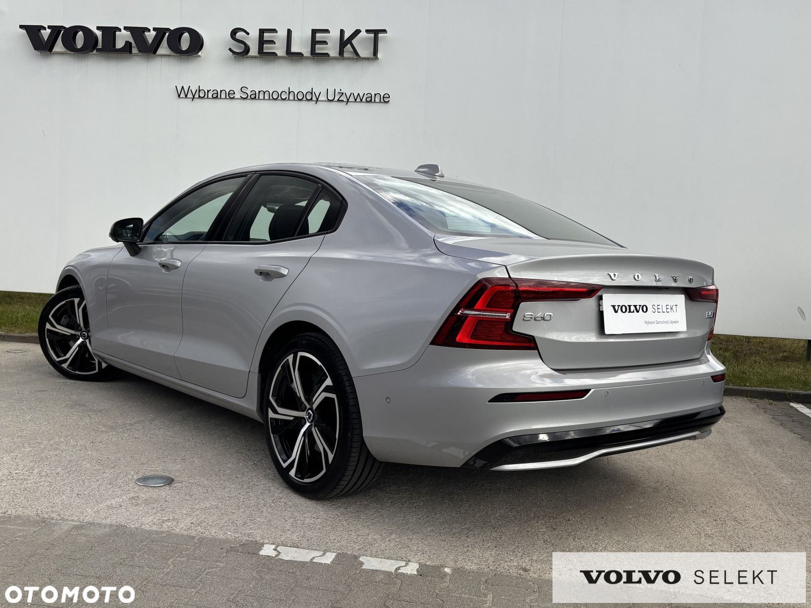 Volvo S60 - 8