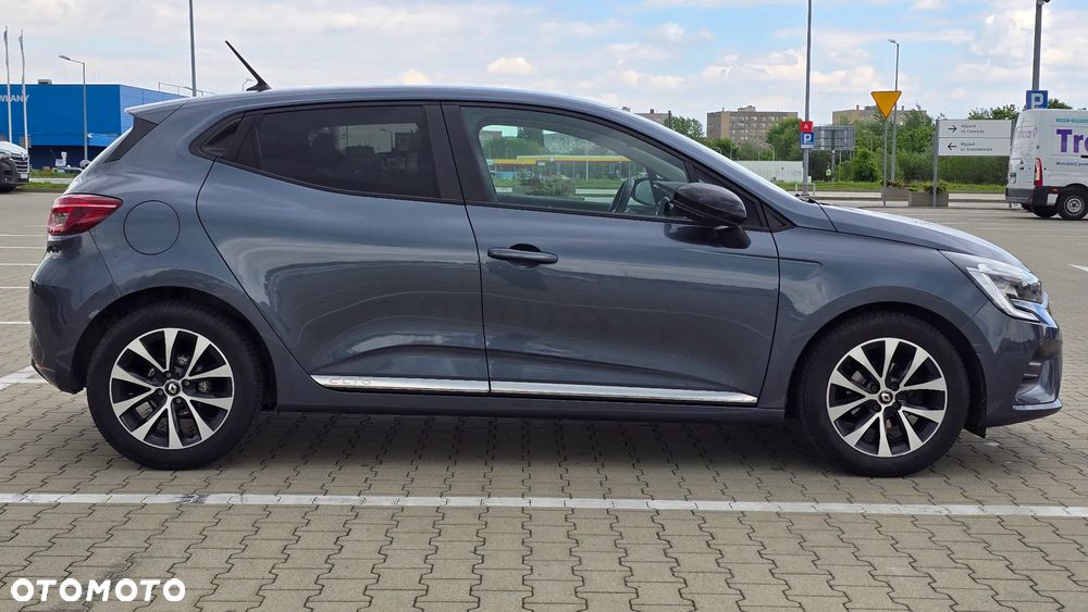 Renault Clio 1.0 TCe Intens - 4