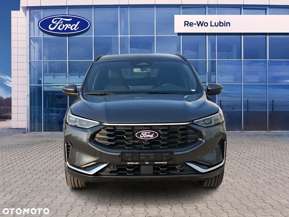 Ford Kuga 2.5 FHEV AWD ST-Line X eCVT - 8