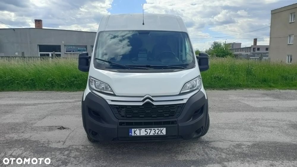 Citroën Jumper - 1